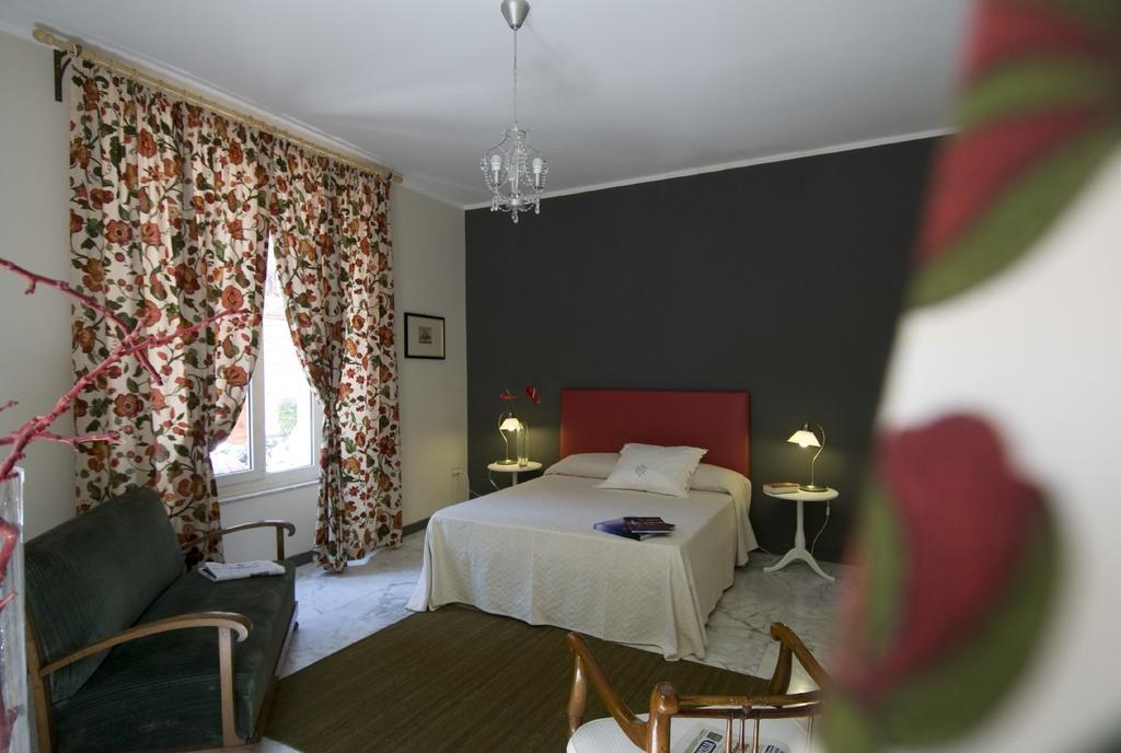 Rent Room Florio Palermo Quarto foto