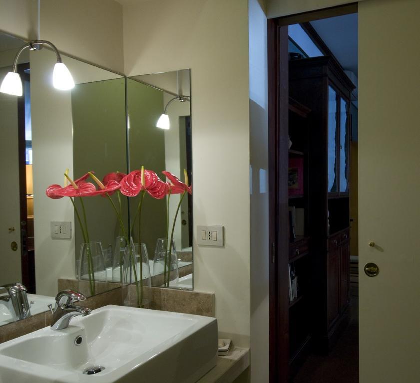Rent Room Florio Palermo Quarto foto