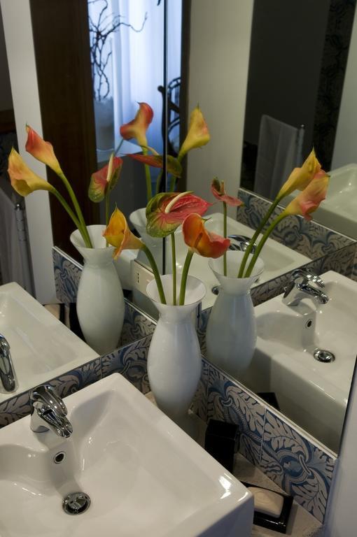 Rent Room Florio Palermo Quarto foto